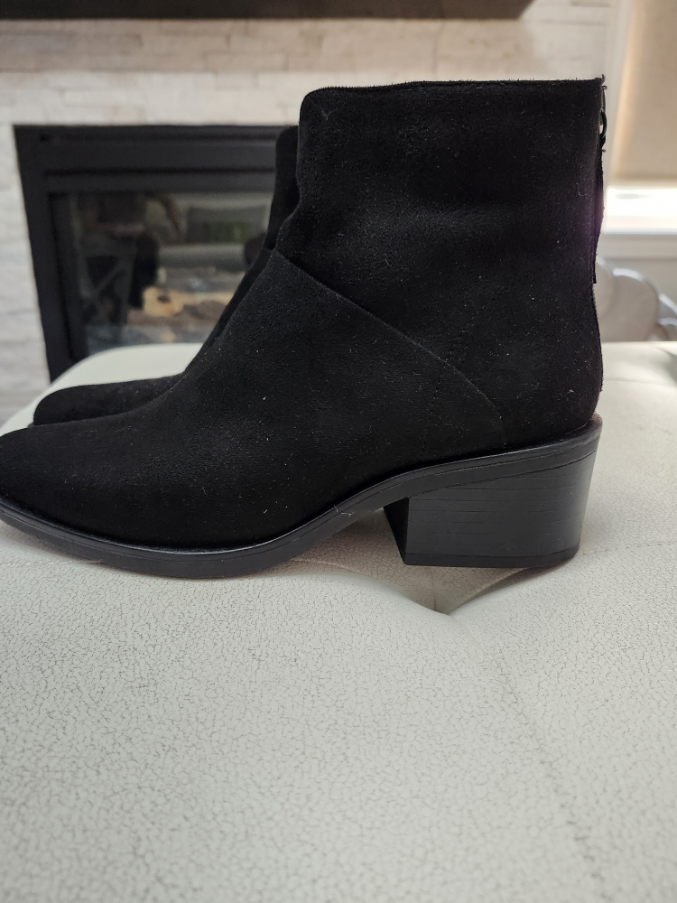 Fall boots