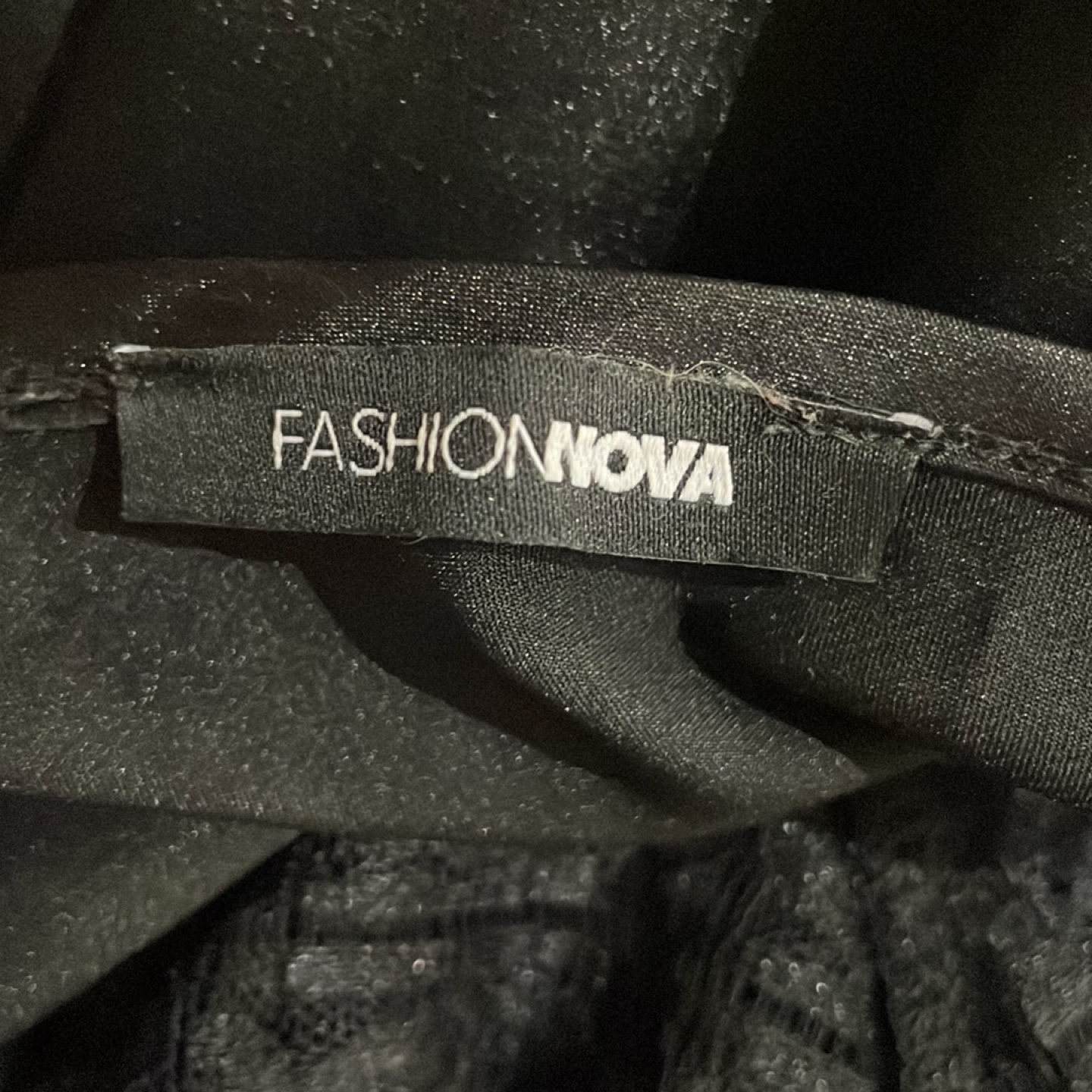 FASHION NOVA Dress - photo 5