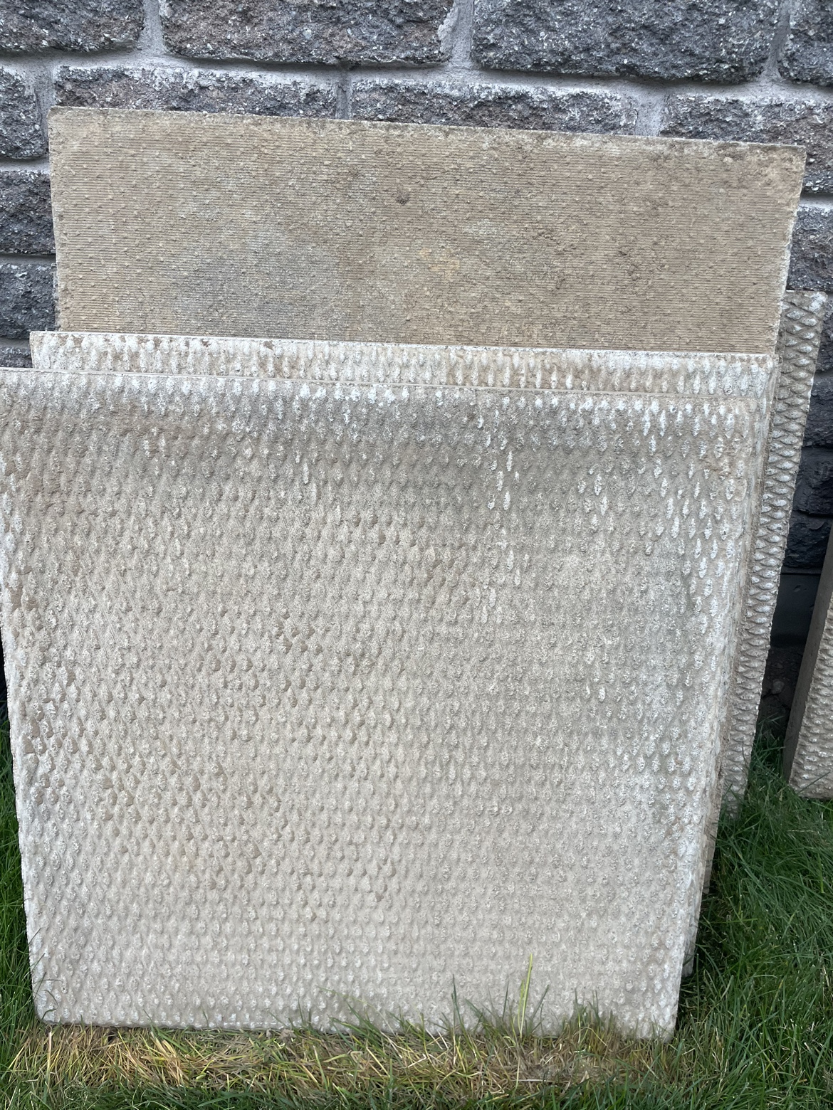 Concrete Patio Slabs - photo 2