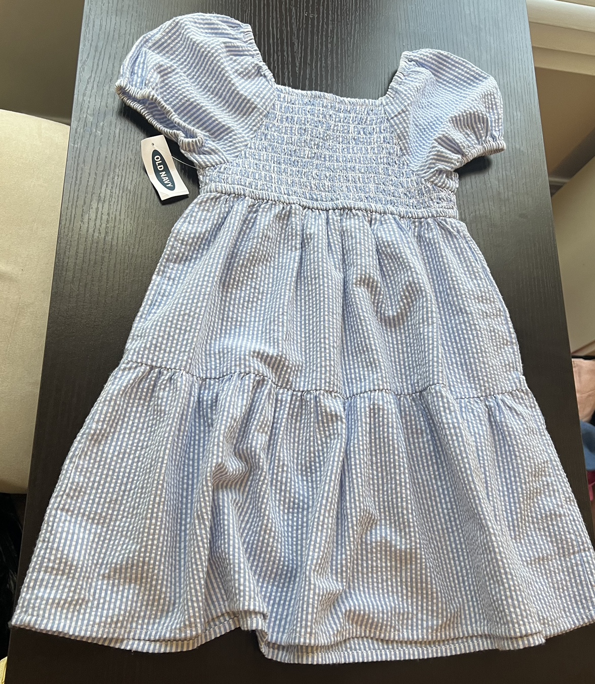 Girls Dress size 5T - photo 2