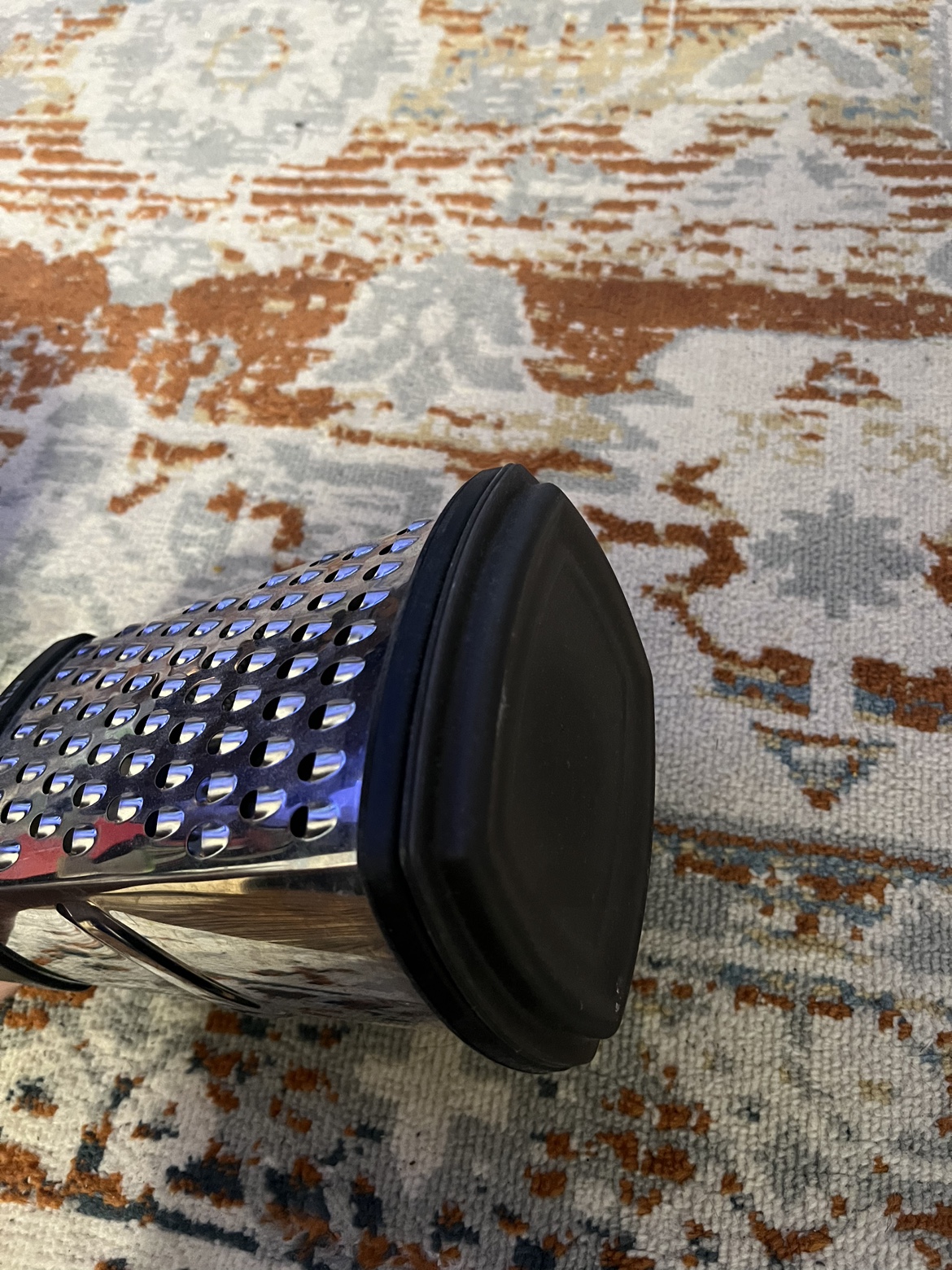 Kitchen box grater - 4 sided - photo 2