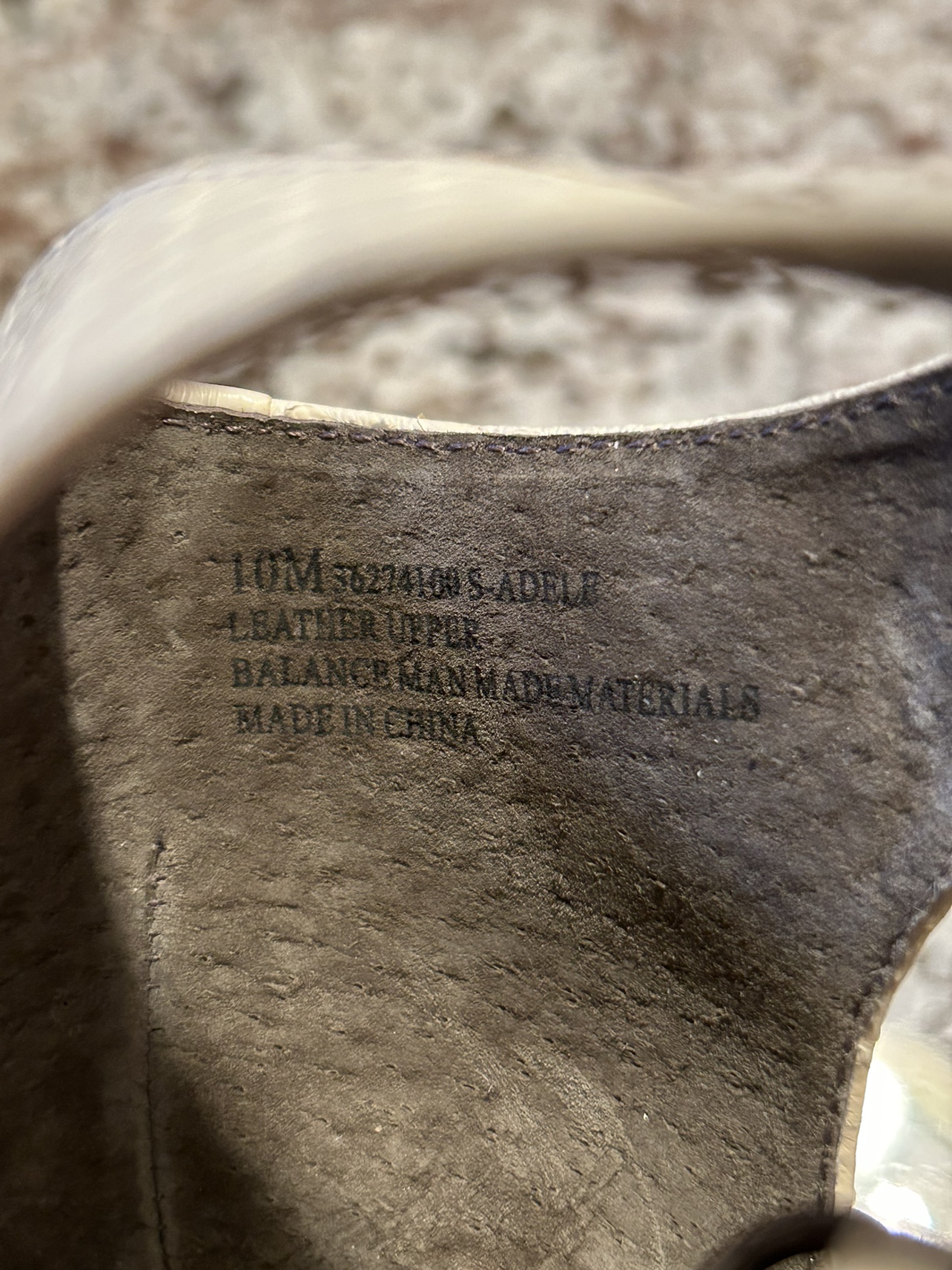 Sam Edelman Adele Sandal image indicator(6)