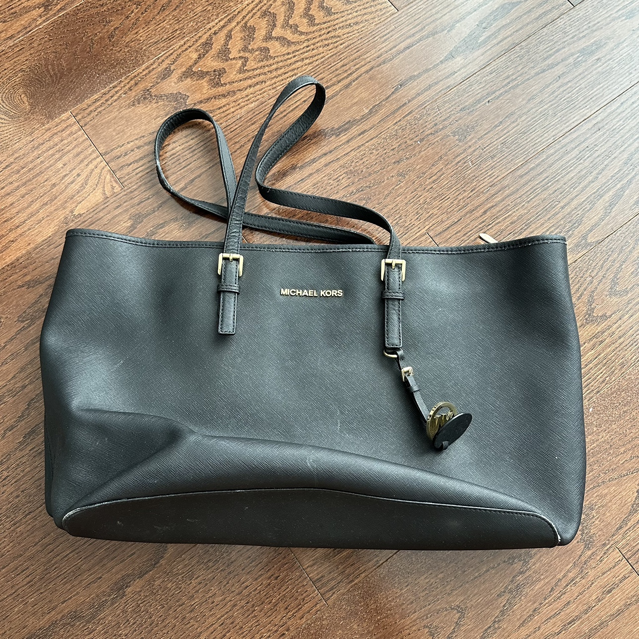 Michael Kors Tote Bag