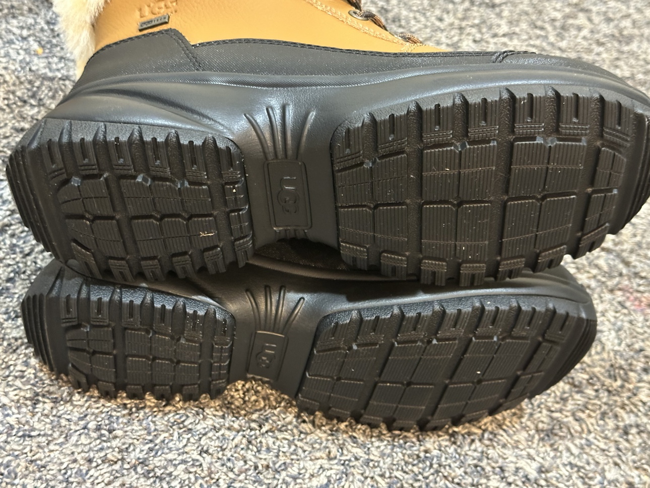 UGG Women's Waterproof Winter Boots - photo 4