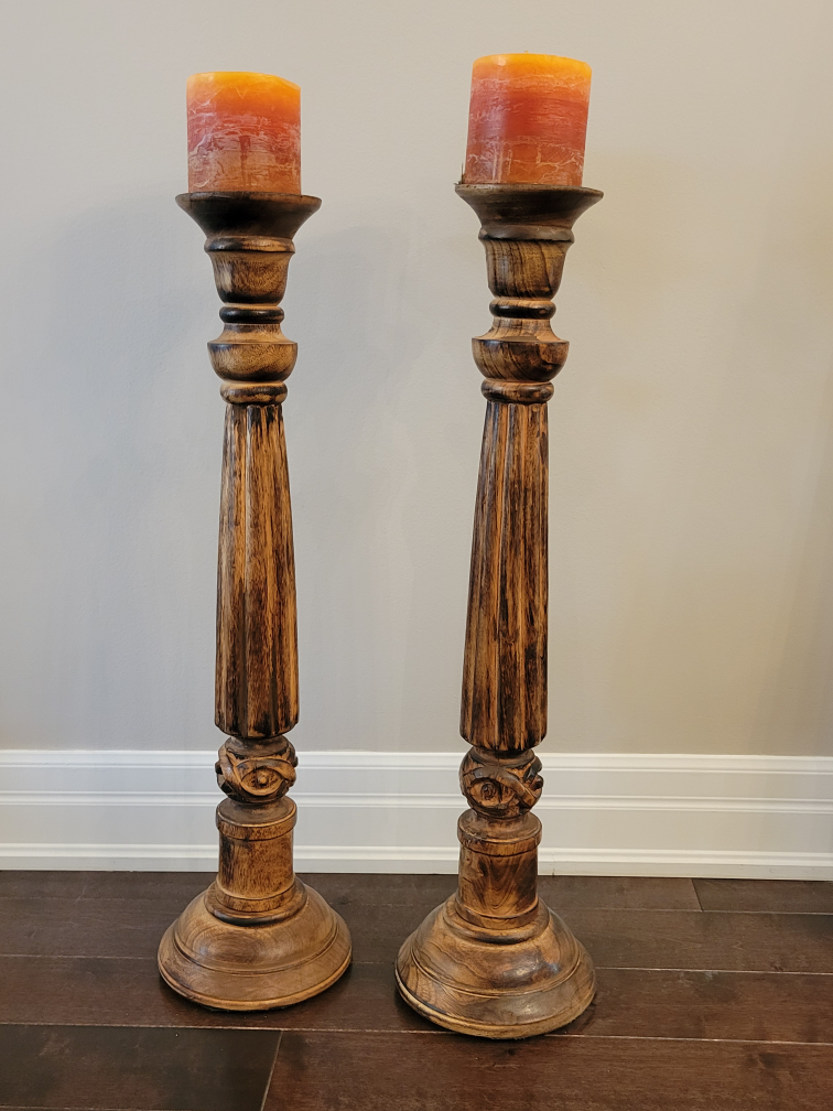 Candle Stands