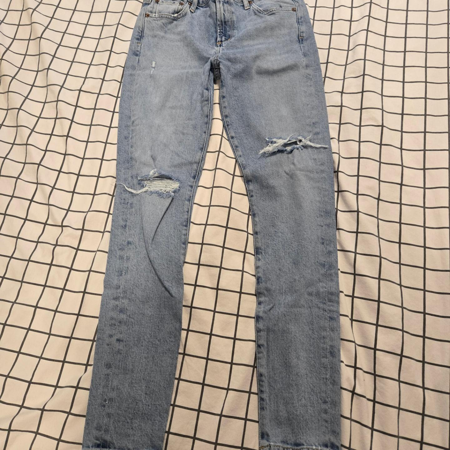 AGOLDE Jeans Size 26 - photo 2