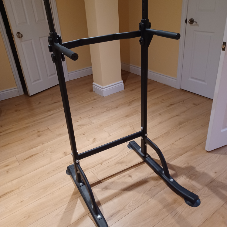 Pull-Up Bar - photo 2