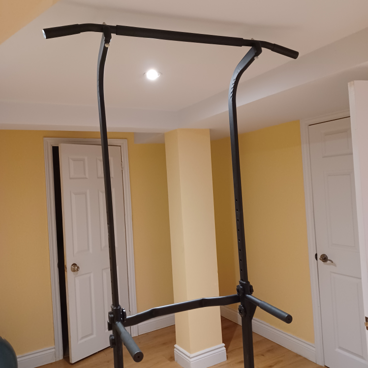 Pull-Up Bar - photo 3