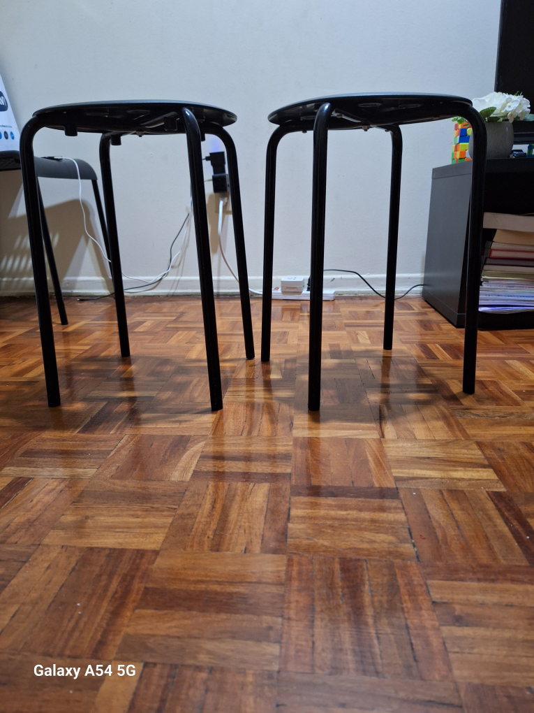 stool - photo 2