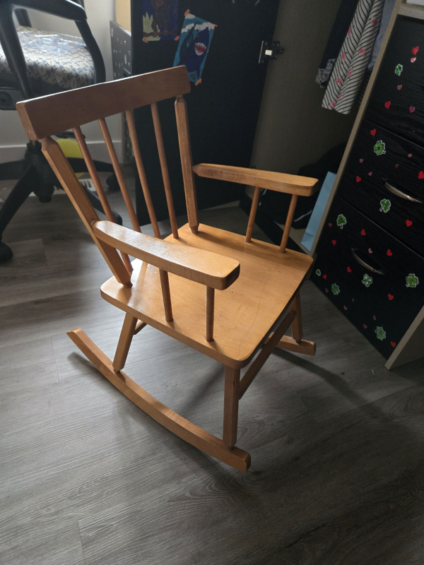 Wooden  Chairs - photo 2