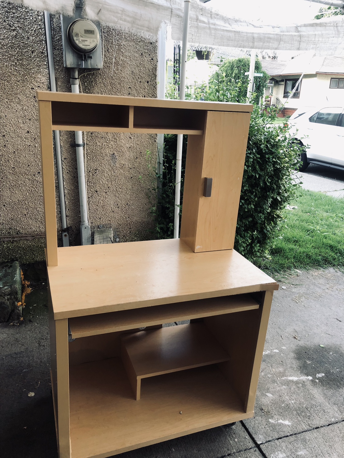 Dressing table - photo 2