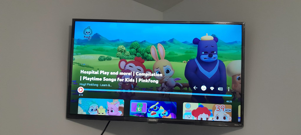 Smart TV