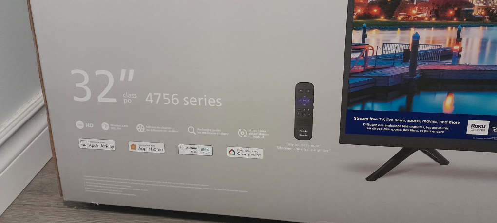 Smart TV - photo 5