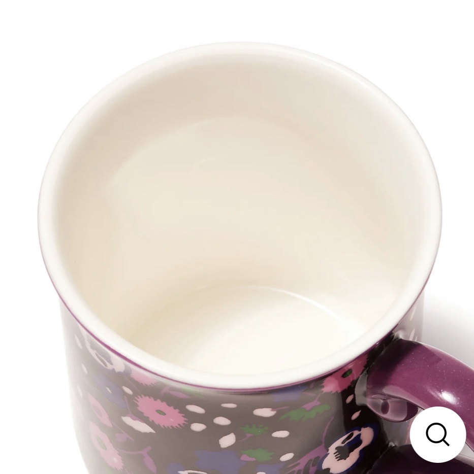 Brand New Anna Sui Butterfly Mug image indicator(4)