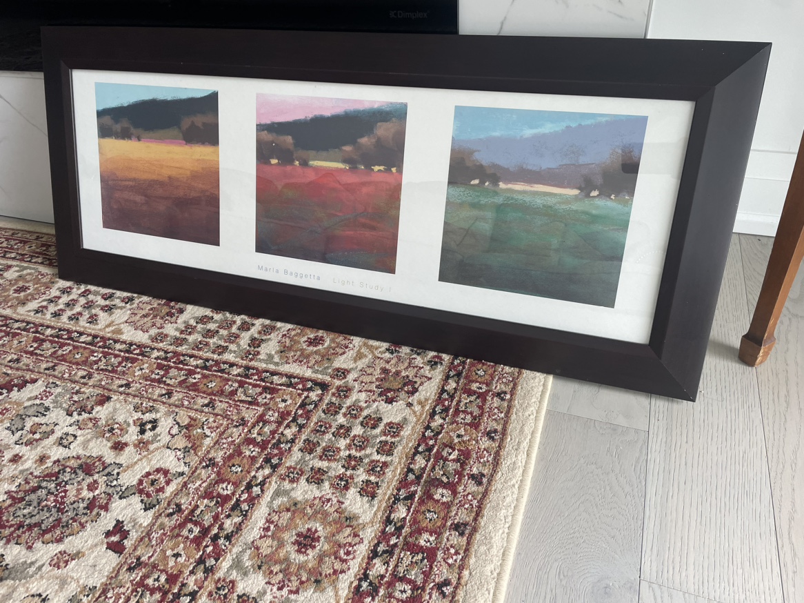 Beautiful nature art piece thumbnail