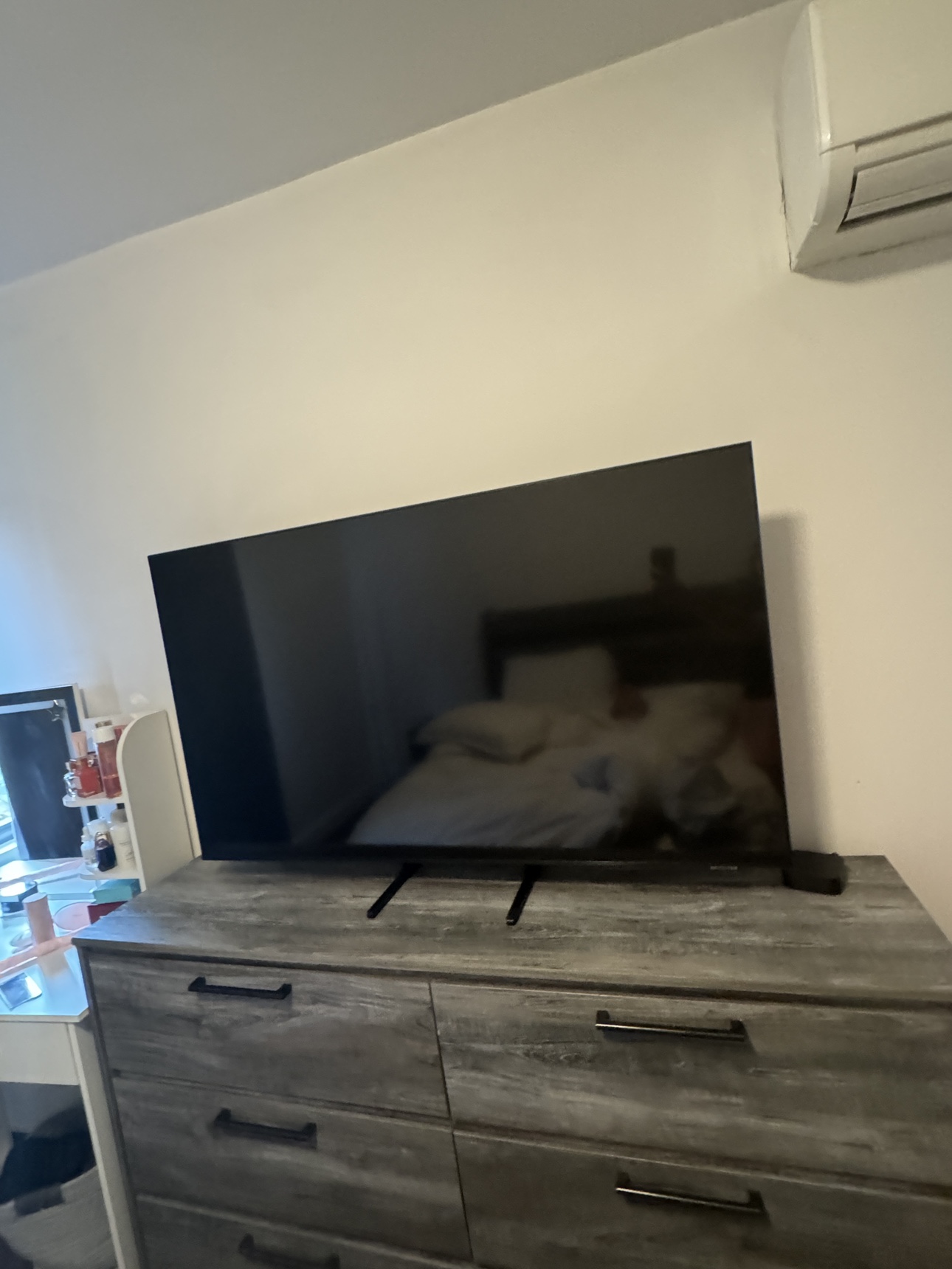 Smart TV 55in
