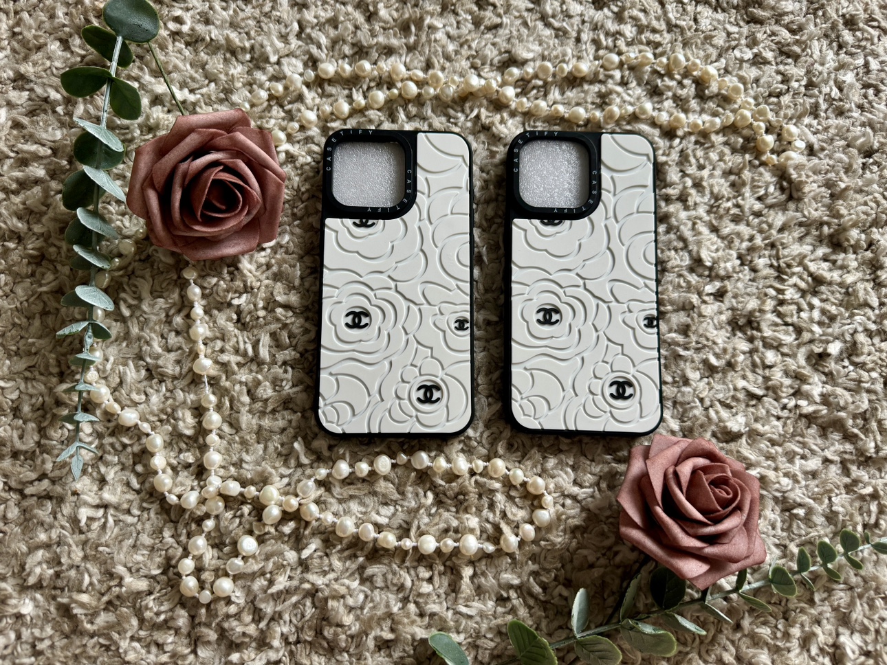 Iphone 15 pro max case - photo 2