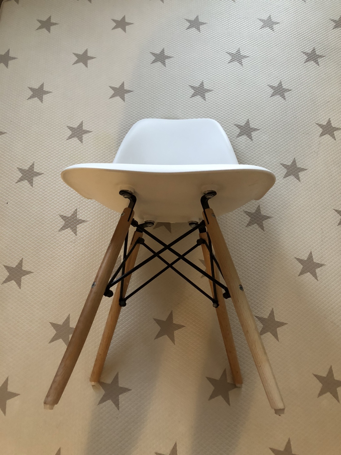 Baxton Studio Jaspen Dining Chair (4-pack) image indicator(4)