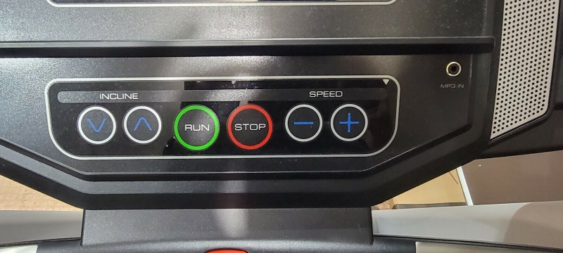 Treadmill - photo 4