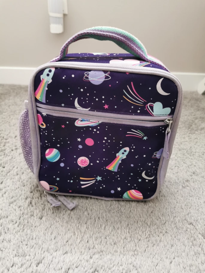 Pottery Barn Lunch Bag thumbnail
