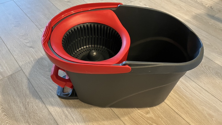 Vileda Bucket and Mop Head