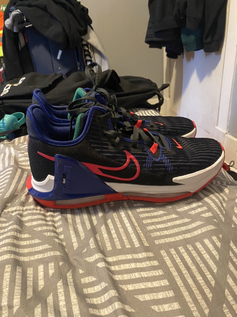 Nike KD 14 - photo 3