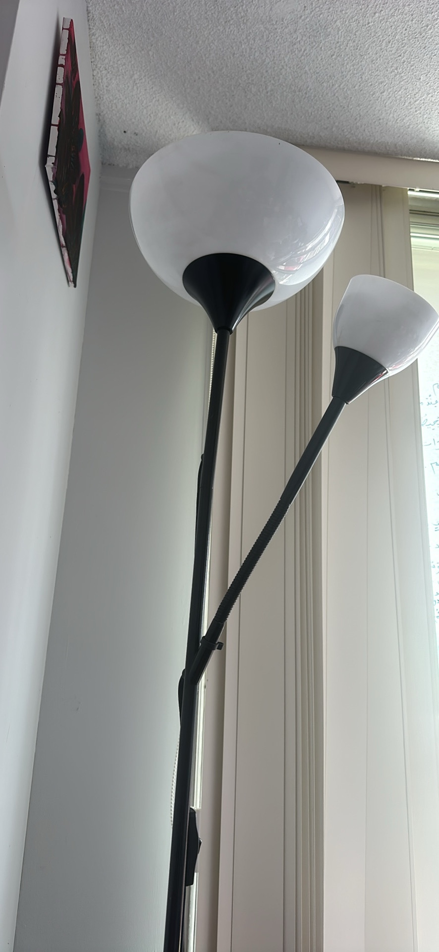 IKEA lamp