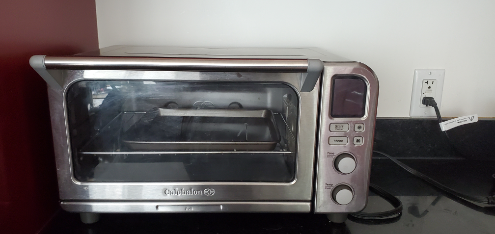 Countertop Oven thumbnail