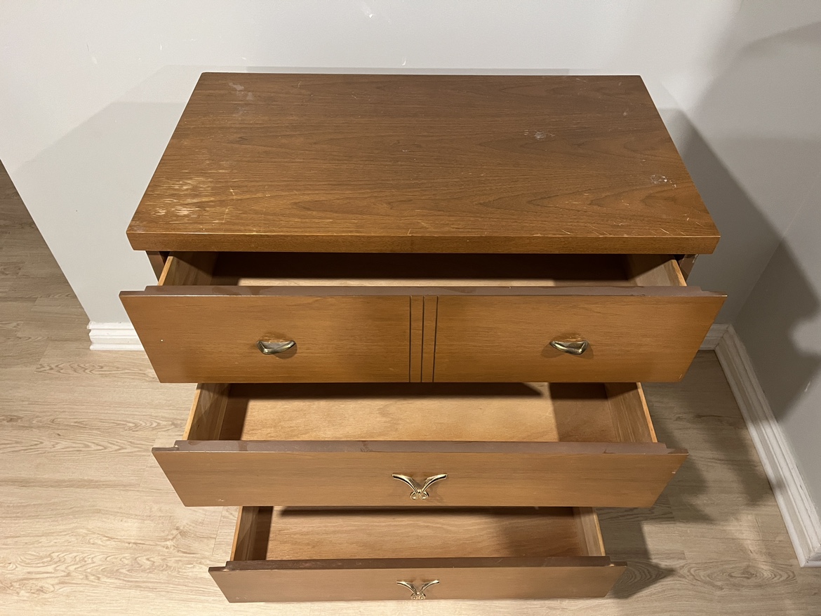 Dresser - photo 2