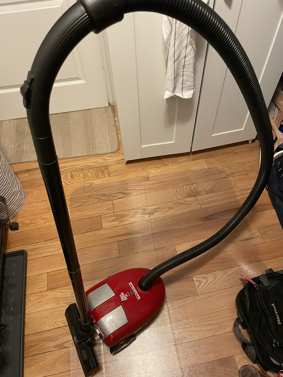 Mini vacuum - photo 2