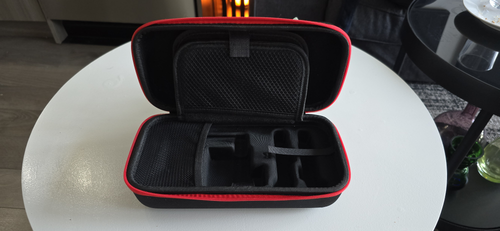 Carrying Case Compatible with Nintendo Switch & Switch OLED - photo 3
