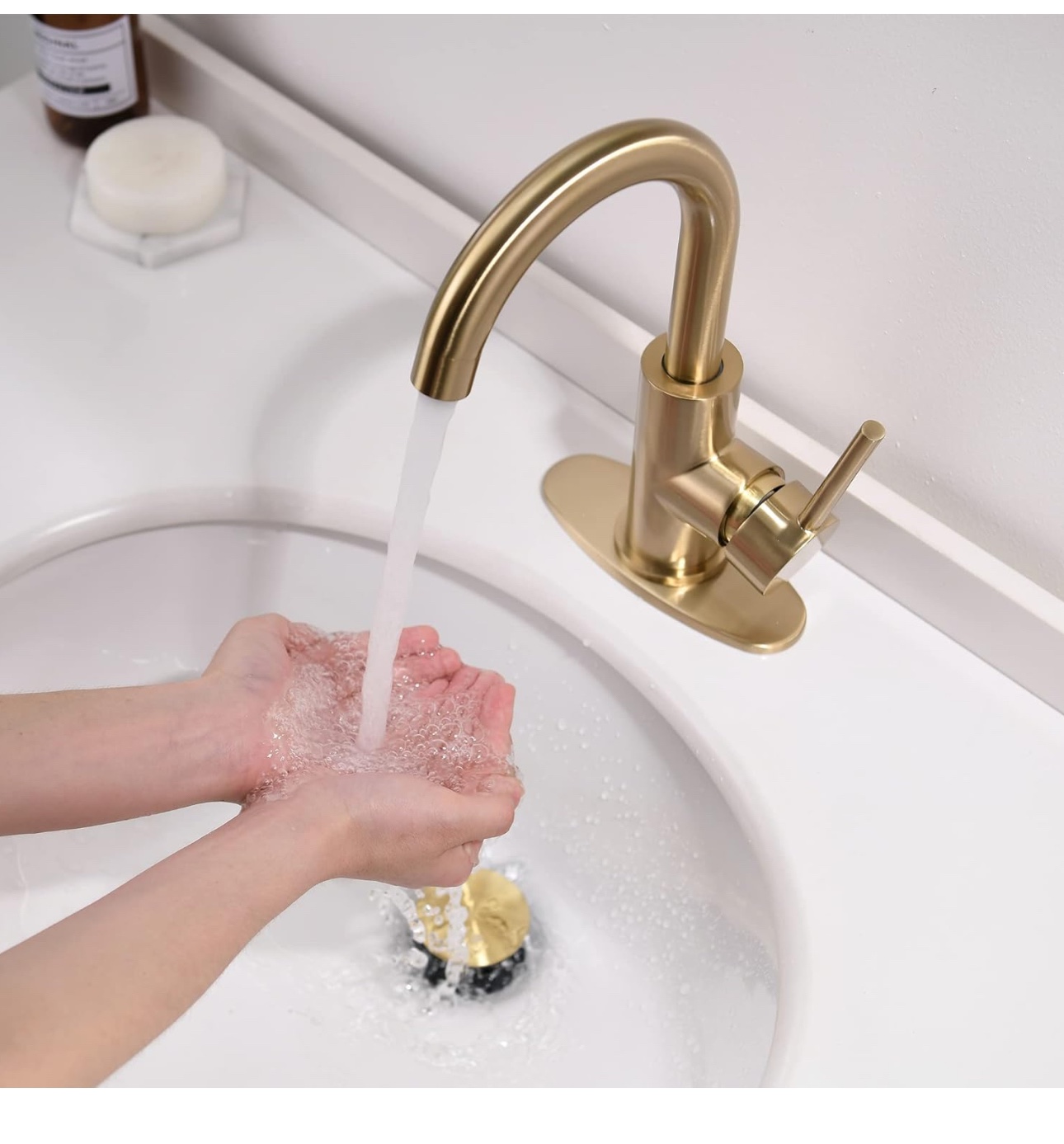Faucet - photo 2