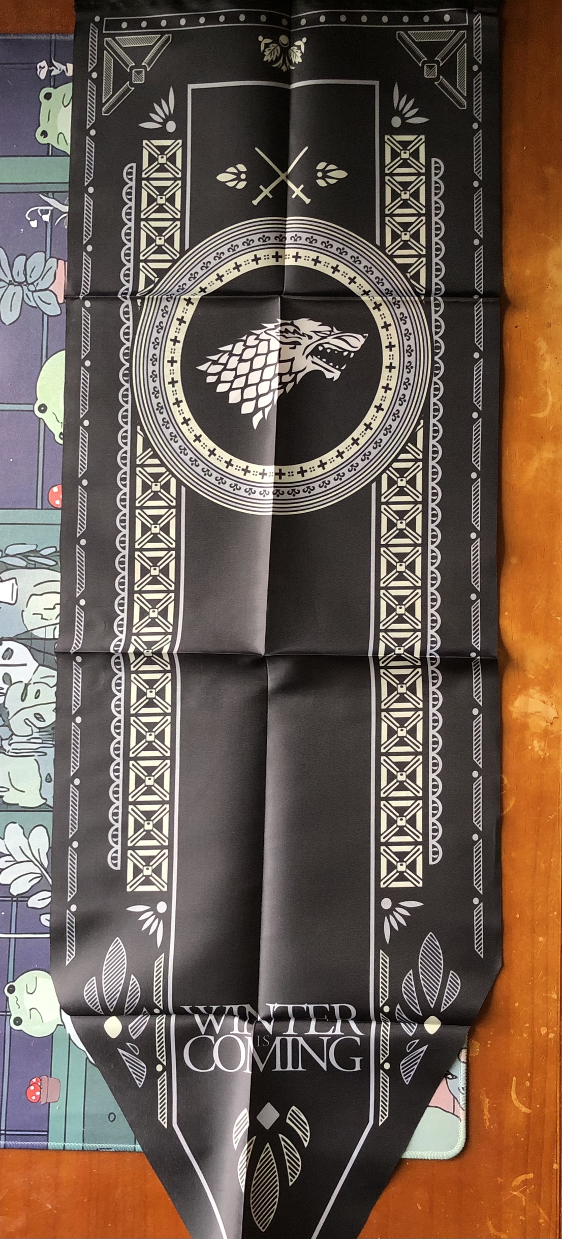 House Stark Banner thumbnail
