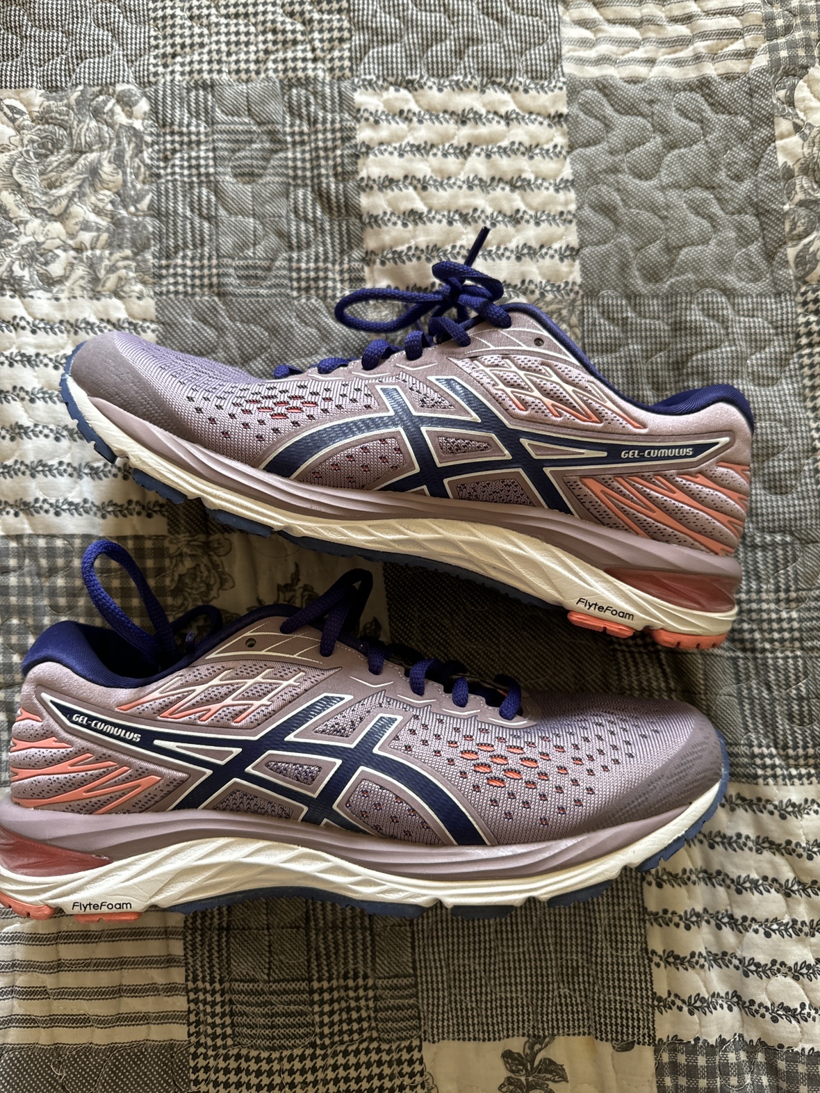 ASICS gel-cumulus 21 flytefoam image indicator(2)