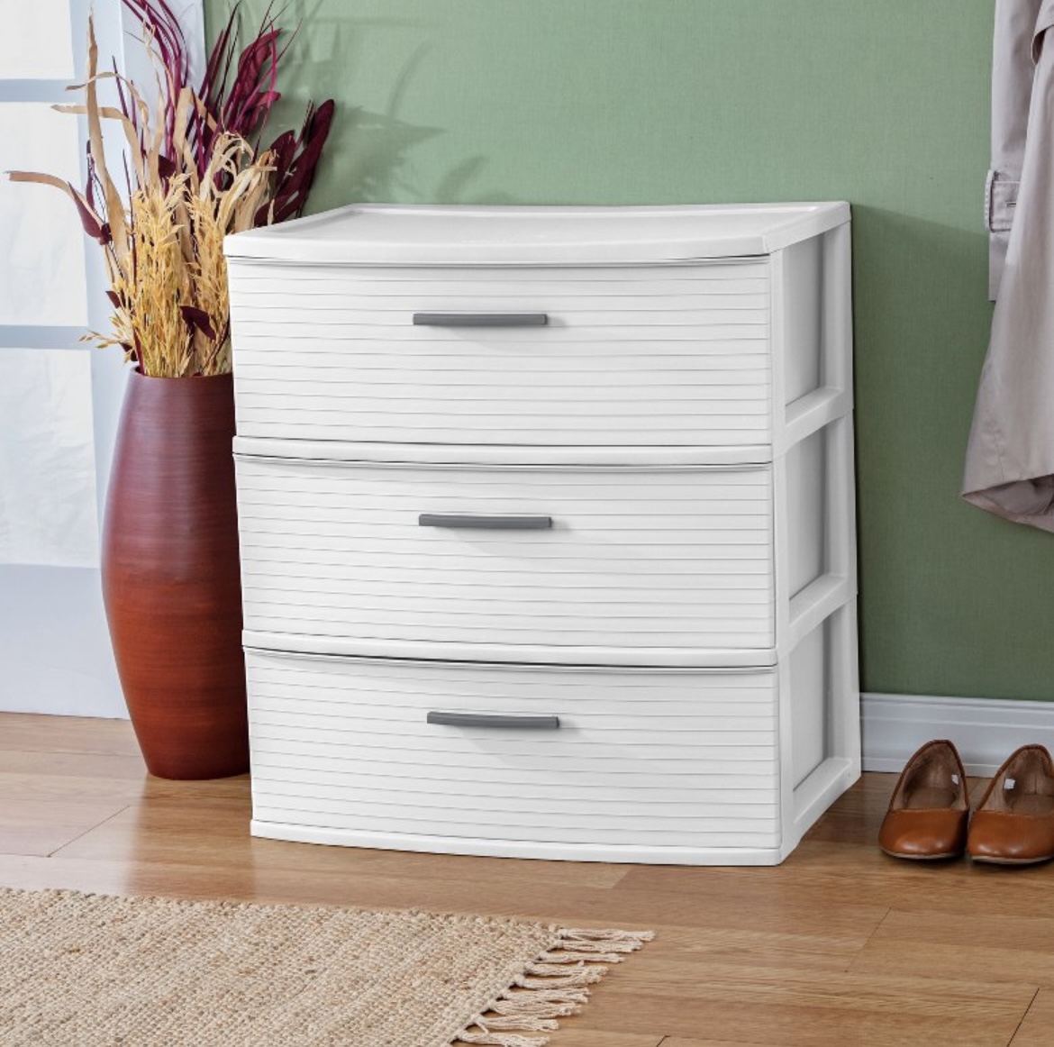 Drawers