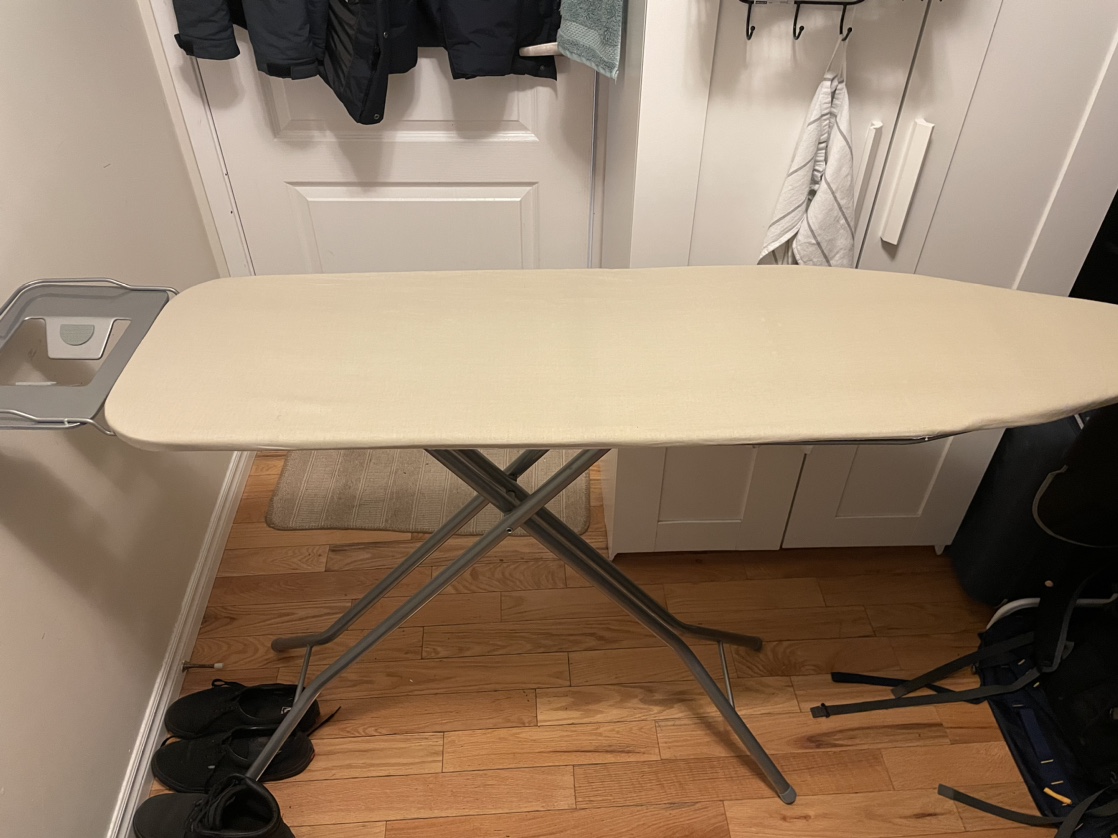 Ironing Board