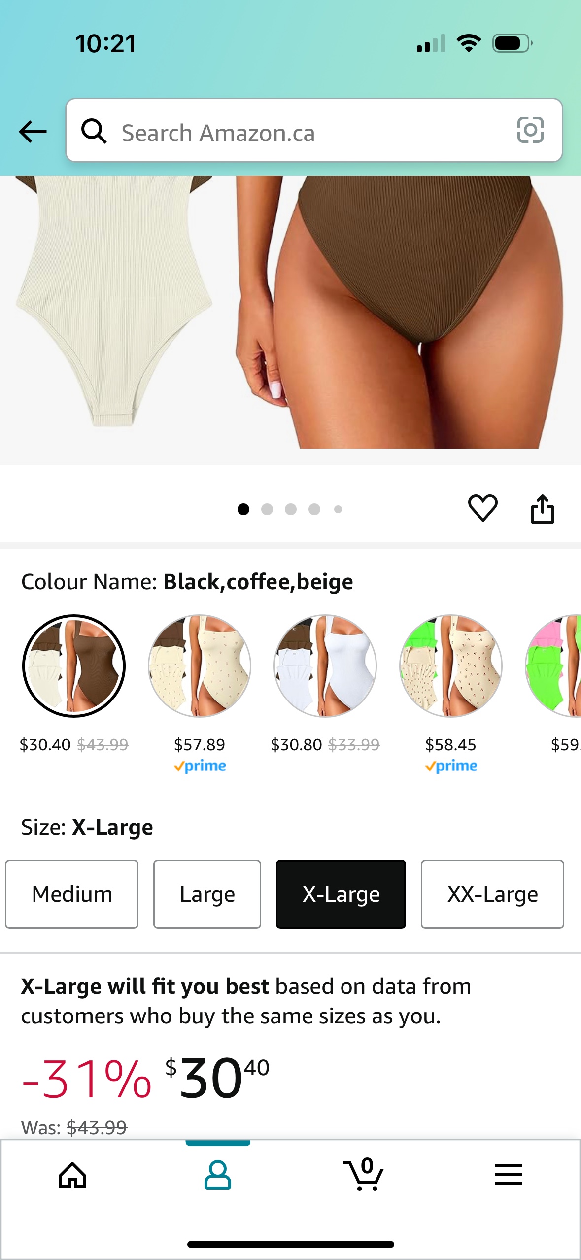 viral oqq shapewear bodysuits - photo 2
