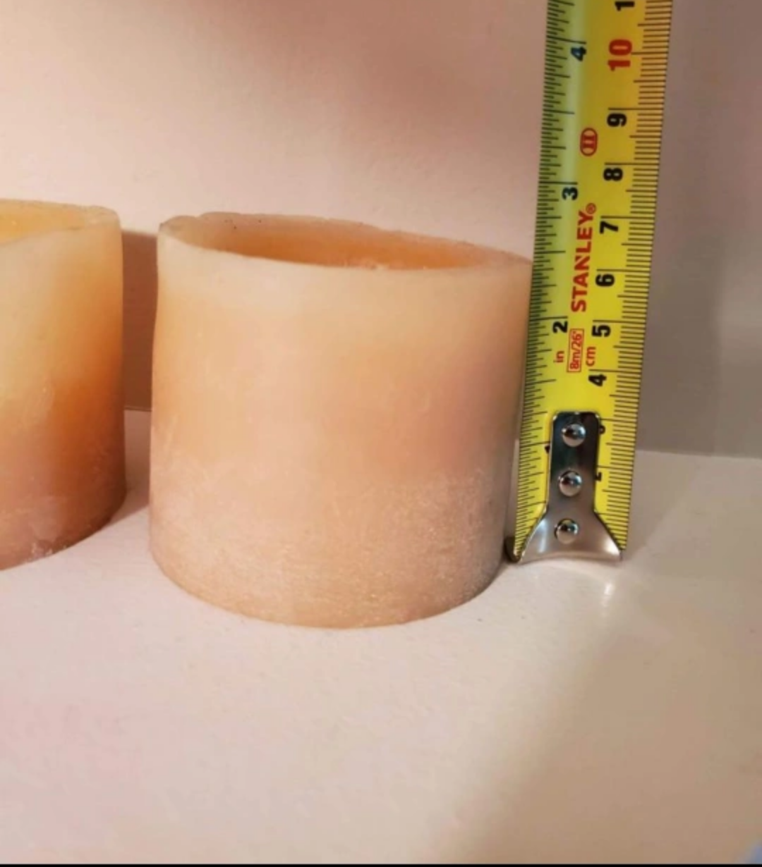 Beeswax Candles image indicator(3)