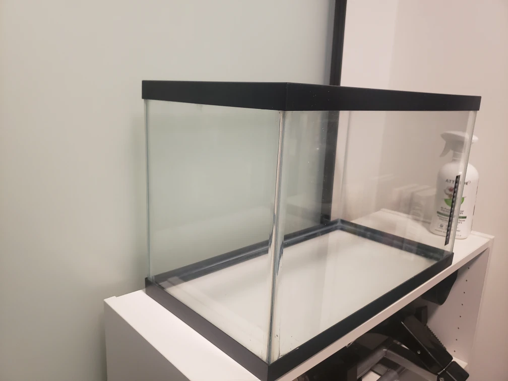 Terrarium Tank (Glass) image indicator(2)