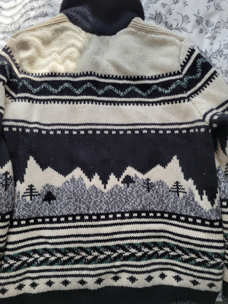 American Eagle Sweater image indicator(2)