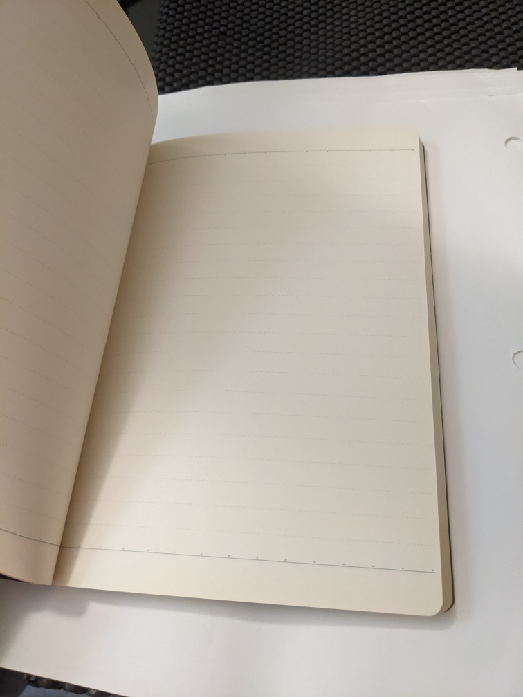 'Forget the Rules' Notebook image indicator(2)