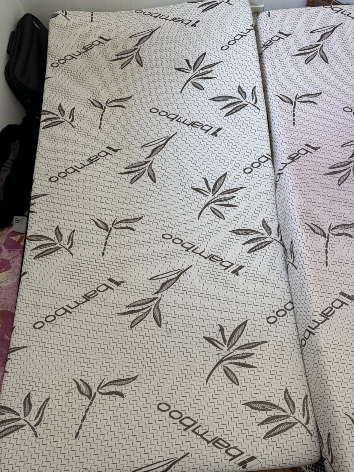 Mattress - photo 3