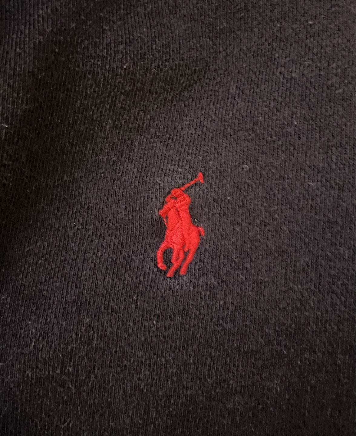Ralph Lauren Zip Up Hoodie - photo 3