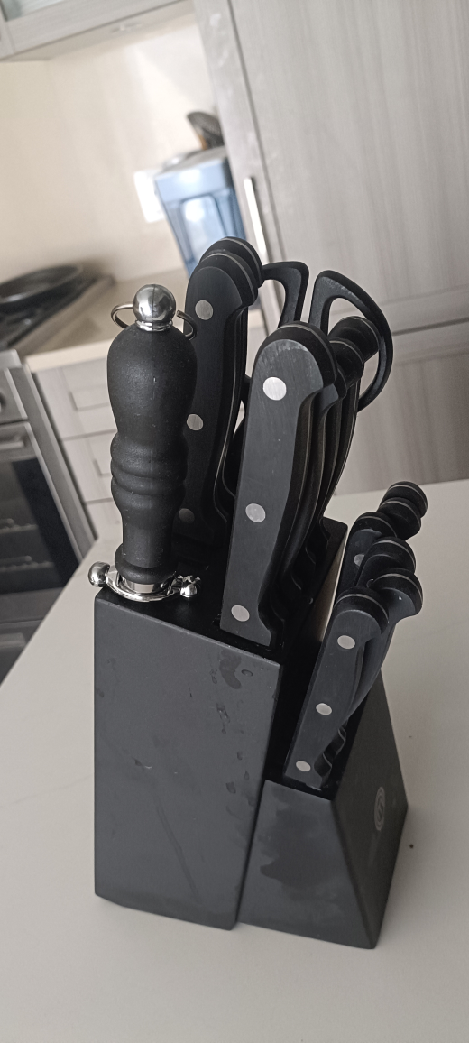 Knife set - photo 2
