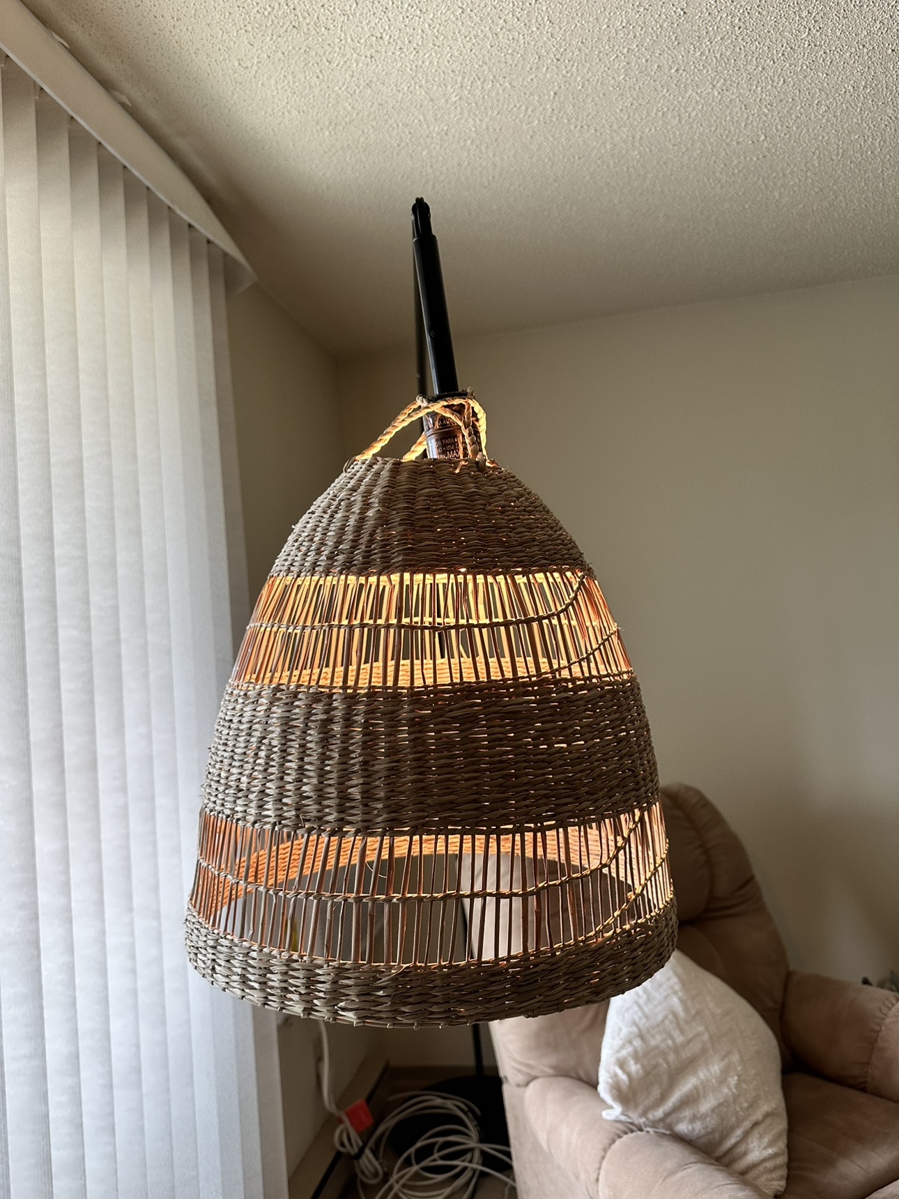 IKEA Floor Lamp - photo 5