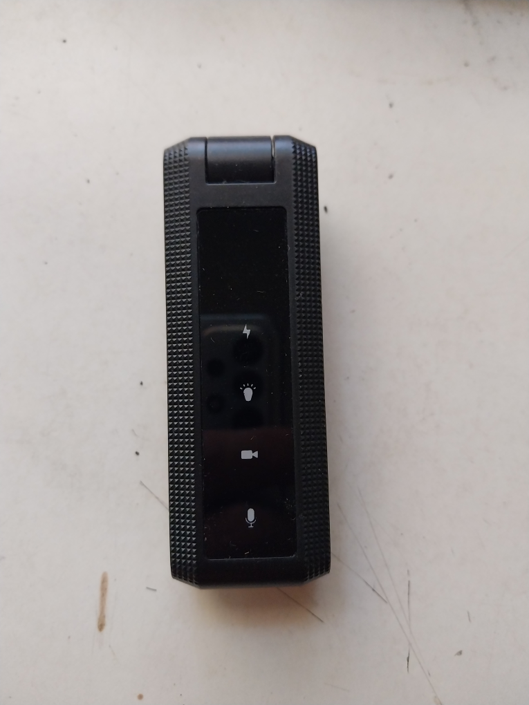 Body cam thumbnail