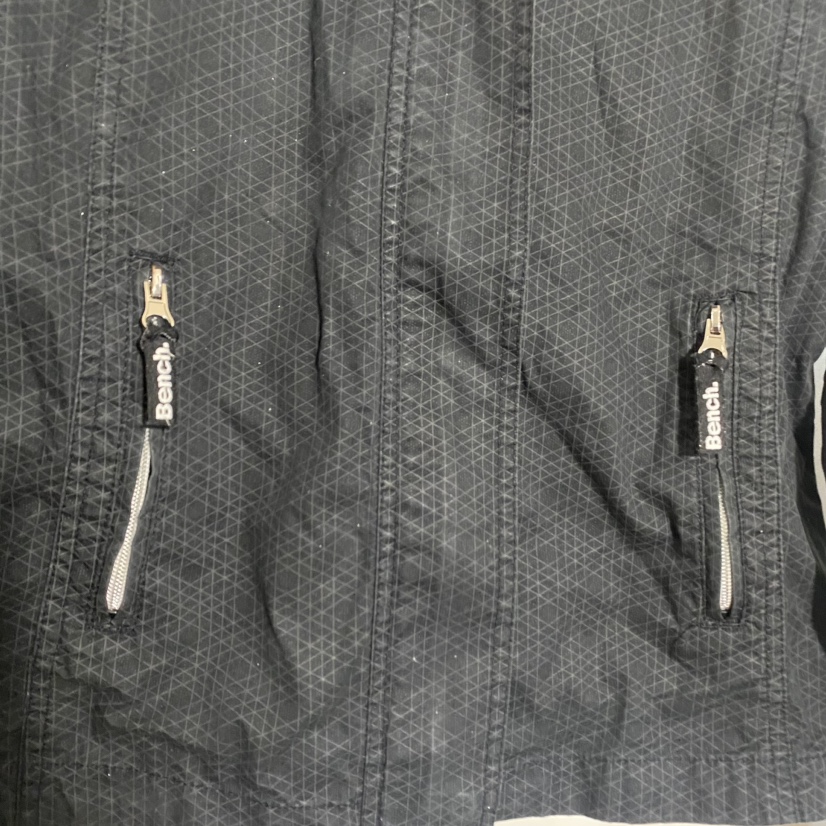 BENCH WINDBREAKER HOODED JACKET image indicator(7)