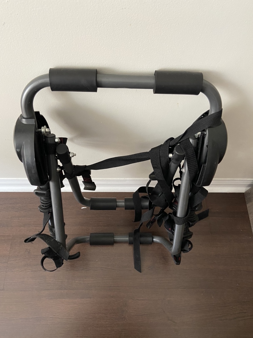 Bell Bike Rack - photo 3
