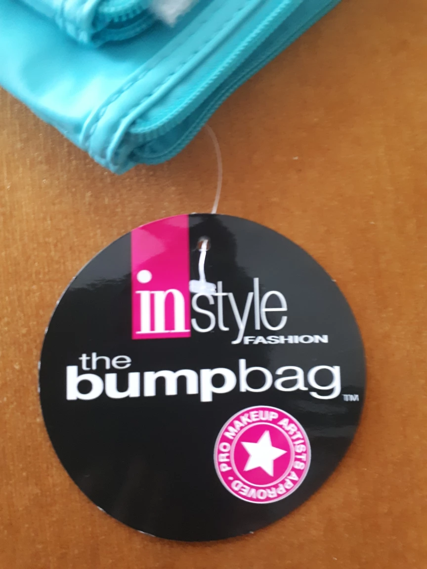 3-Piece Pop-it Makeup Bag Set image indicator(5)