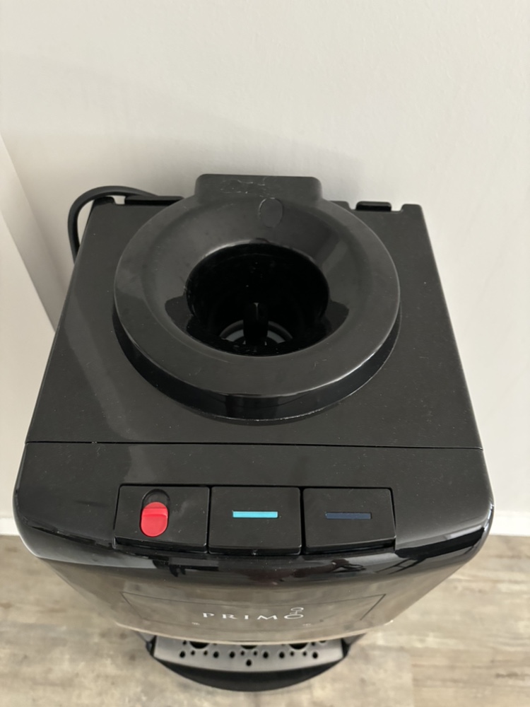 Primo Deluxe water dispenser - photo 2